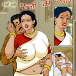 Velamma Hindi Episode 10 02 1 - FSIComics