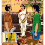 Velamma Hindi Episode 3 01 1 - FSIComics