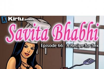 Savita Bhabhi English Episode 66 001 - FSIComics