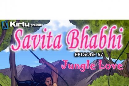Savita Bhabhi English Episode 67 001 - FSIComics
