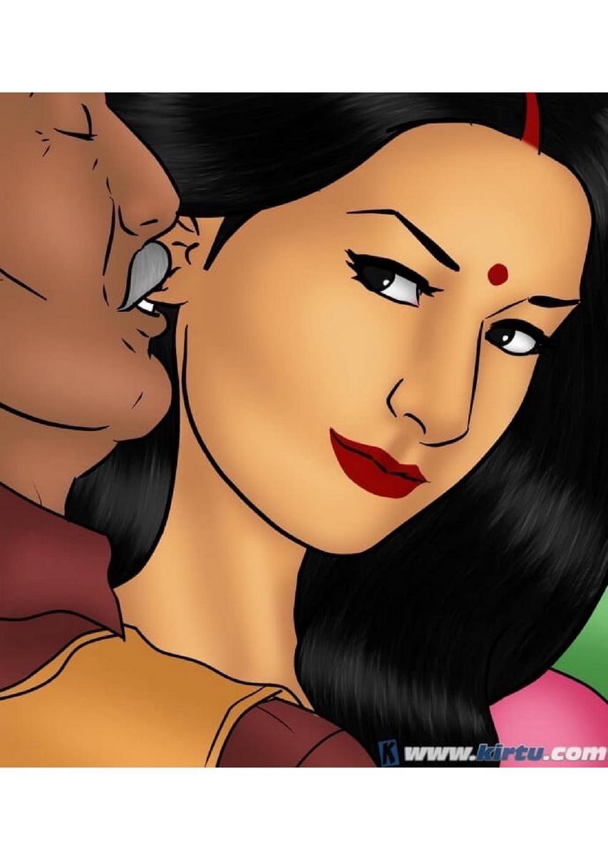 Savita Bhabhi English Episode 76 005 - FSIComics Savita Bhabhi English Episode 76 005 - FSIComics