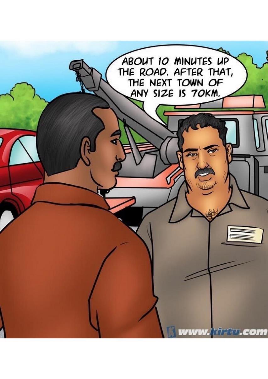Savita Bhabhi English Episode 76 016 - FSIComics Savita Bhabhi English Episode 76 016 - FSIComics