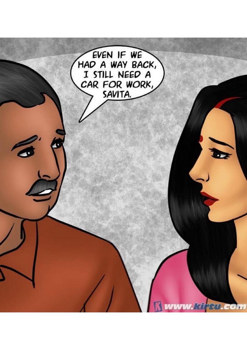 Savita Bhabhi English Episode 76 023 - FSIComics Savita Bhabhi English Episode 76 023 - FSIComics
