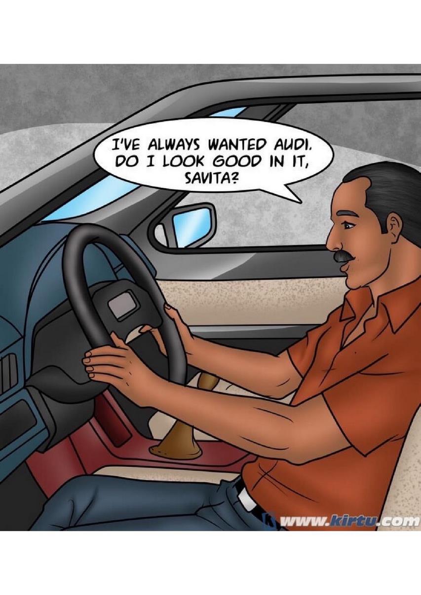 Savita Bhabhi English Episode 76 027 - FSIComics Savita Bhabhi English Episode 76 027 - FSIComics