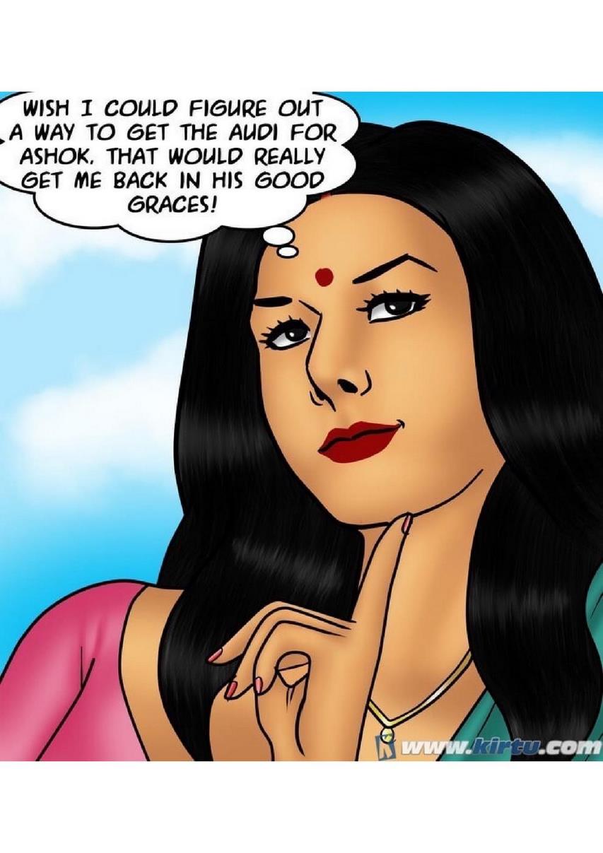 Savita Bhabhi English Episode 76 039 - FSIComics Savita Bhabhi English Episode 76 039 - FSIComics