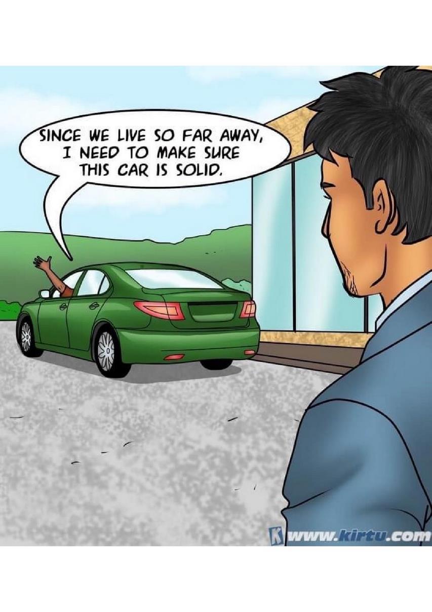 Savita Bhabhi English Episode 76 045 - FSIComics Savita Bhabhi English Episode 76 045 - FSIComics