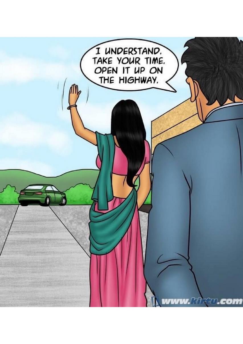 Savita Bhabhi English Episode 76 046 - FSIComics Savita Bhabhi English Episode 76 046 - FSIComics