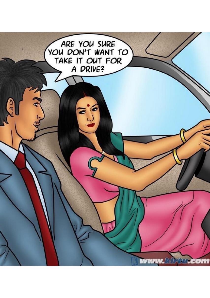 Savita Bhabhi English Episode 76 055 - FSIComics Savita Bhabhi English Episode 76 055 - FSIComics