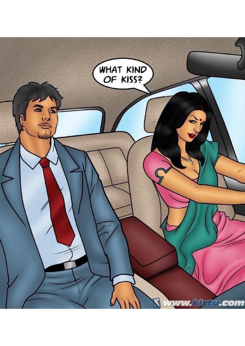 Savita Bhabhi English Episode 76 061 - FSIComics Savita Bhabhi English Episode 76 061 - FSIComics