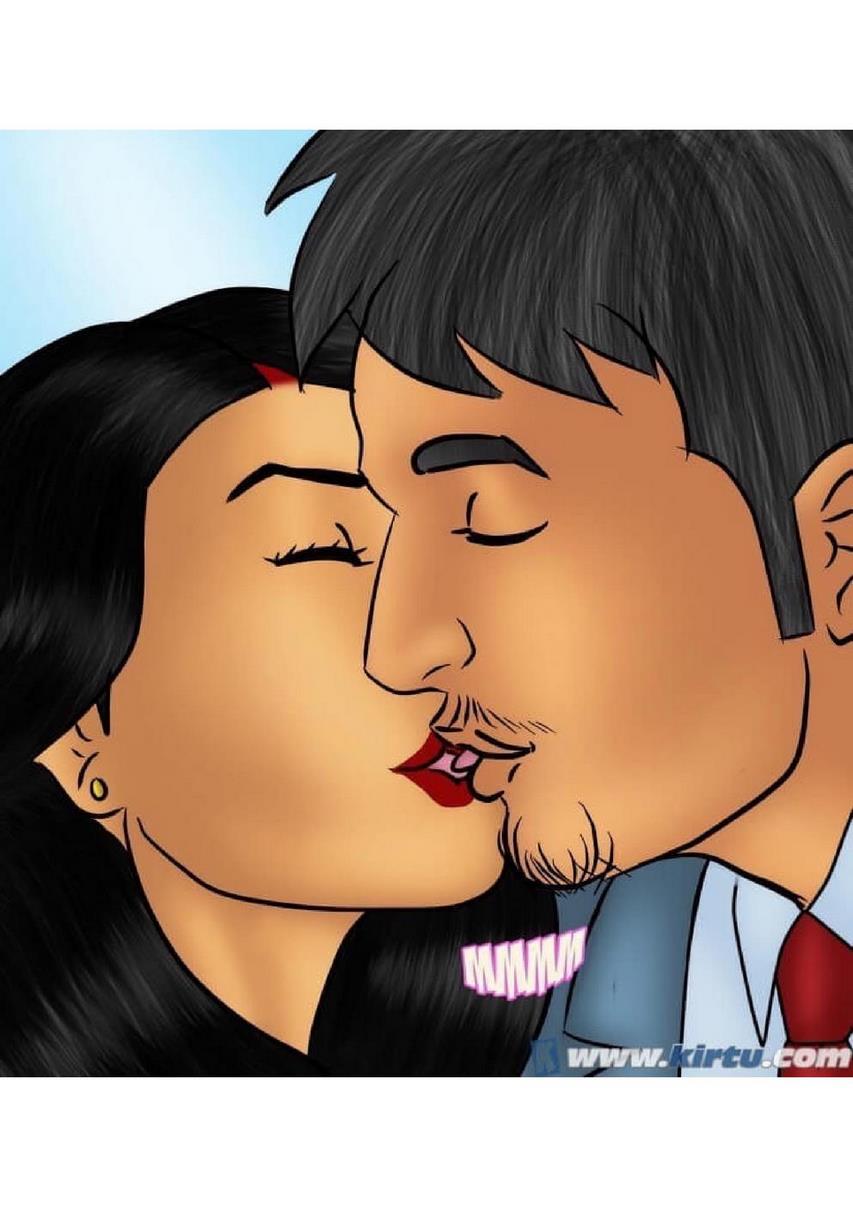 Savita Bhabhi English Episode 76 063 - FSIComics Savita Bhabhi English Episode 76 063 - FSIComics