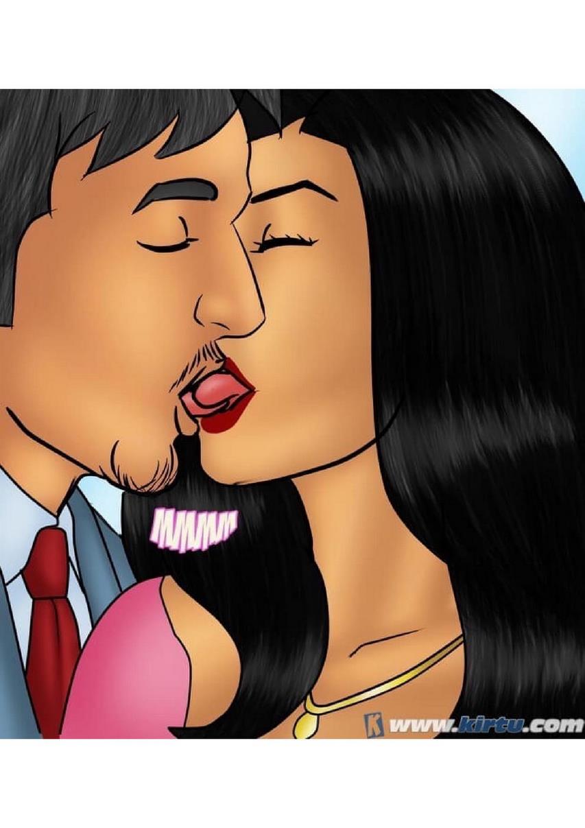 Savita Bhabhi English Episode 76 064 - FSIComics Savita Bhabhi English Episode 76 064 - FSIComics