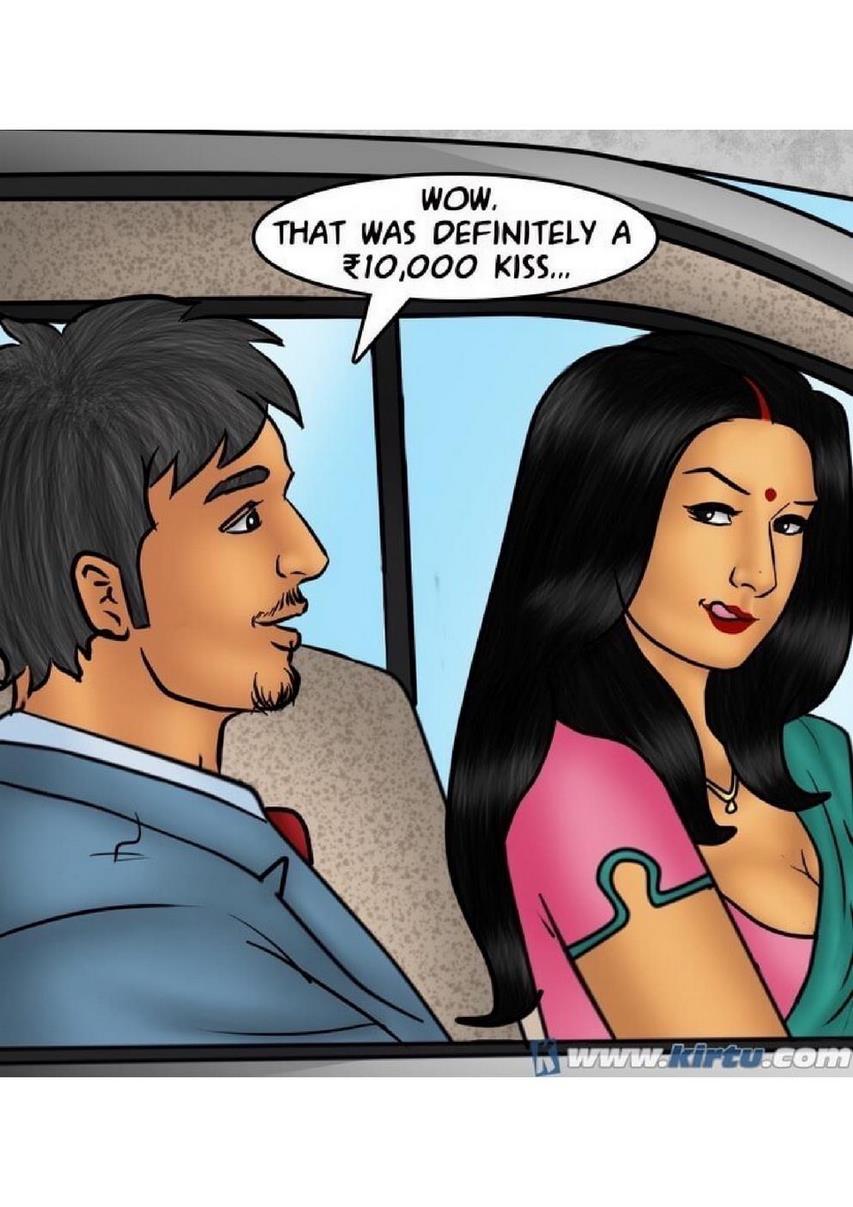 Savita Bhabhi English Episode 76 066 - FSIComics Savita Bhabhi English Episode 76 066 - FSIComics