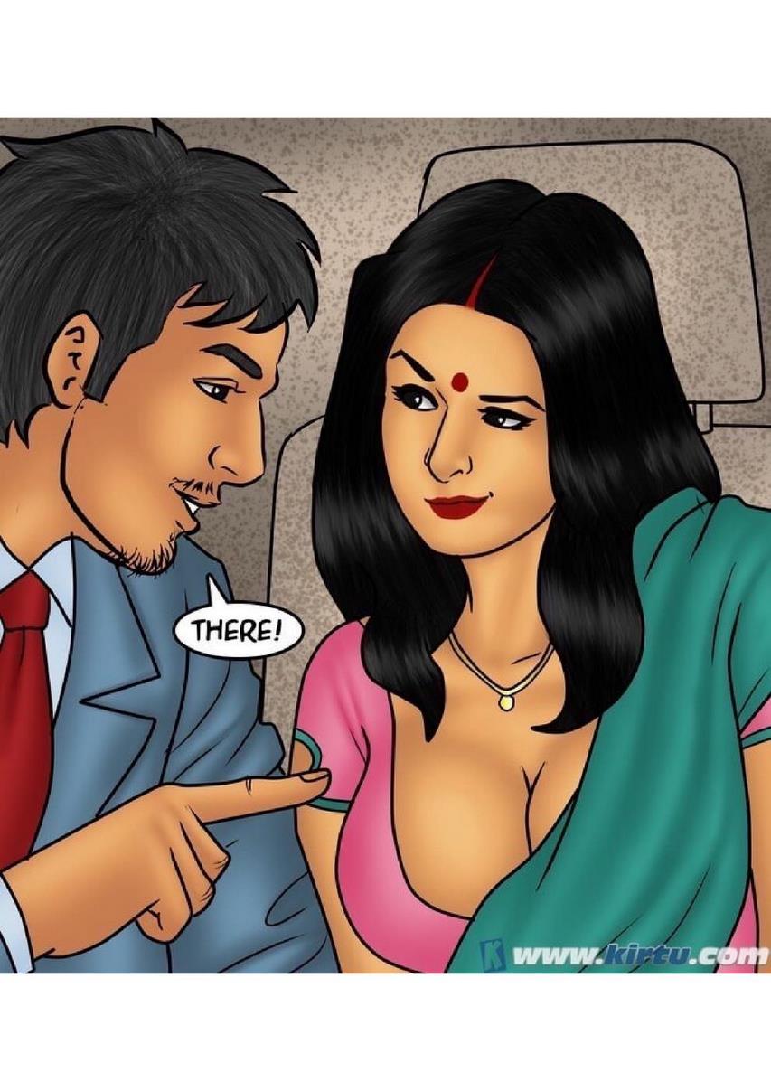 Savita Bhabhi English Episode 76 068 - FSIComics Savita Bhabhi English Episode 76 068 - FSIComics