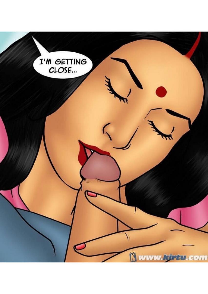 Savita Bhabhi English Episode 76 098 - FSIComics Savita Bhabhi English Episode 76 098 - FSIComics