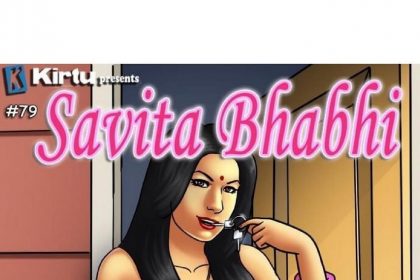 Savita Bhabhi English Episode 79 001 - FSIComics