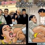 Velamma Hindi Episode 33 02 1 - FSIComics