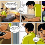 Velamma Hindi Episode 40 05 1 - FSIComics