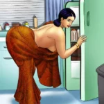 Velamma Hindi Episode 61 001 1 - FSIComics