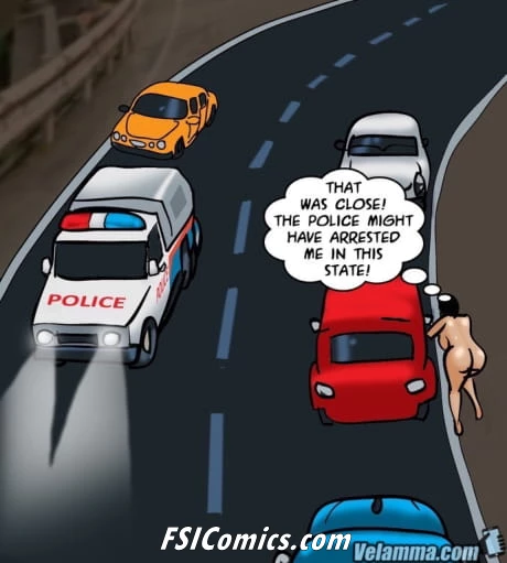 Velamma Episode 64 Blackmailed 2 008 - FSIComics Velamma Episode 64 Blackmailed 2 008 - FSIComics