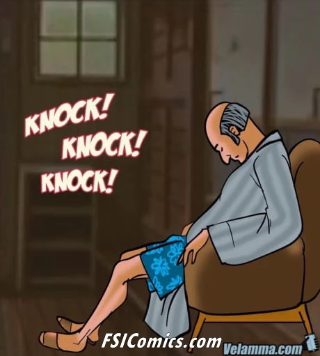 Velamma Episode 64 Blackmailed 2 015 - FSIComics Velamma Episode 64 Blackmailed 2 015 - FSIComics