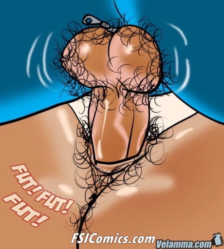 Velamma Episode 64 Blackmailed 2 180 - FSIComics Velamma Episode 64 Blackmailed 2 180 - FSIComics