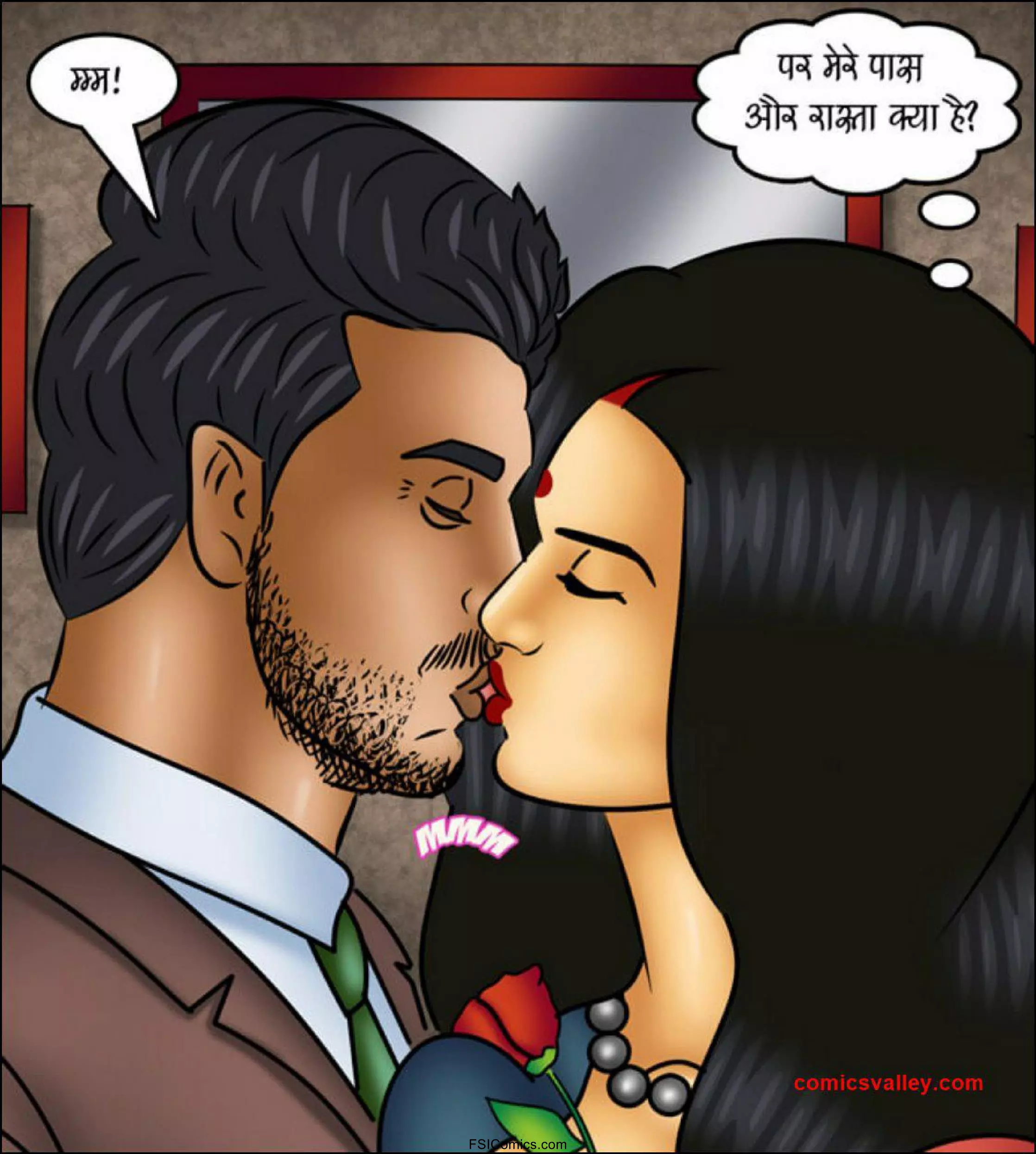 Savita Bhabhi Hindi Episode 114 021 1 - FSIComics Savita Bhabhi Hindi Episode 114 021 1 - FSIComics