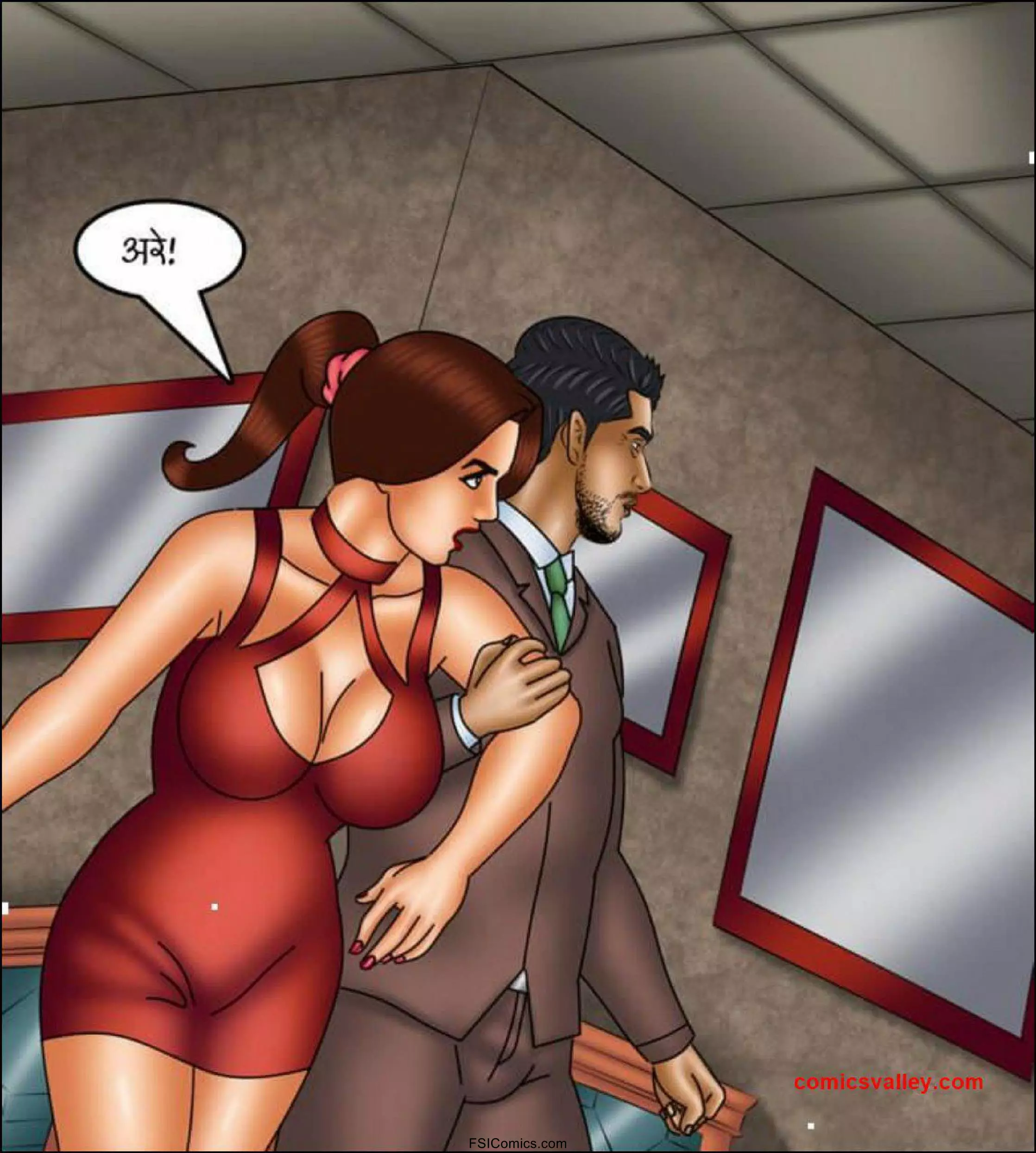 Savita Bhabhi Hindi Episode 114 086 1 - FSIComics Savita Bhabhi Hindi Episode 114 086 1 - FSIComics