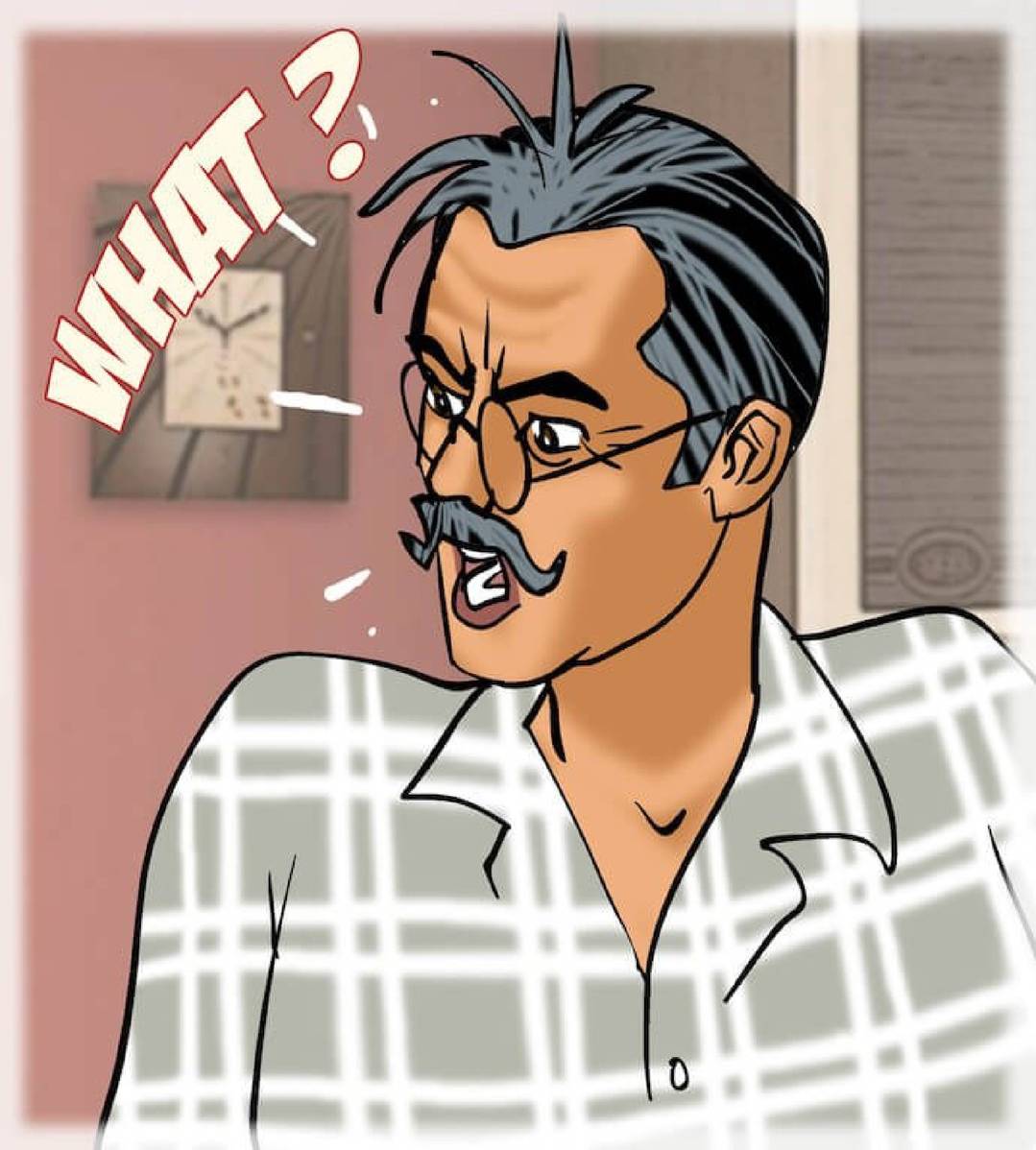 Velamma Hindi Episode 83 012 - FSIComics