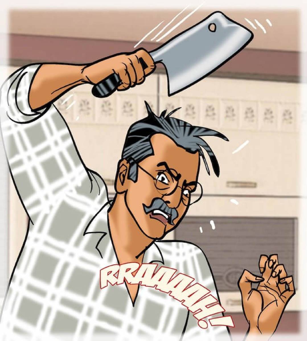 Velamma Hindi Episode 83 013 - FSIComics