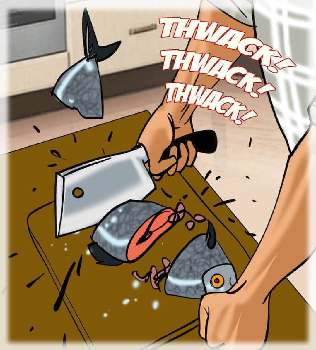Velamma Hindi Episode 83 014 - FSIComics