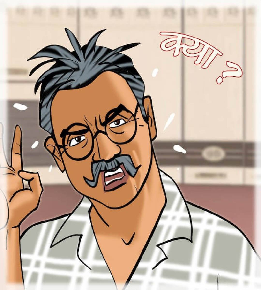 Velamma Hindi Episode 83 017 - FSIComics
