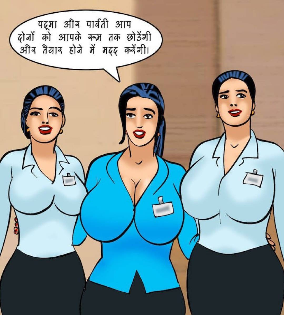 Velamma Hindi Episode 83 031 - FSIComics