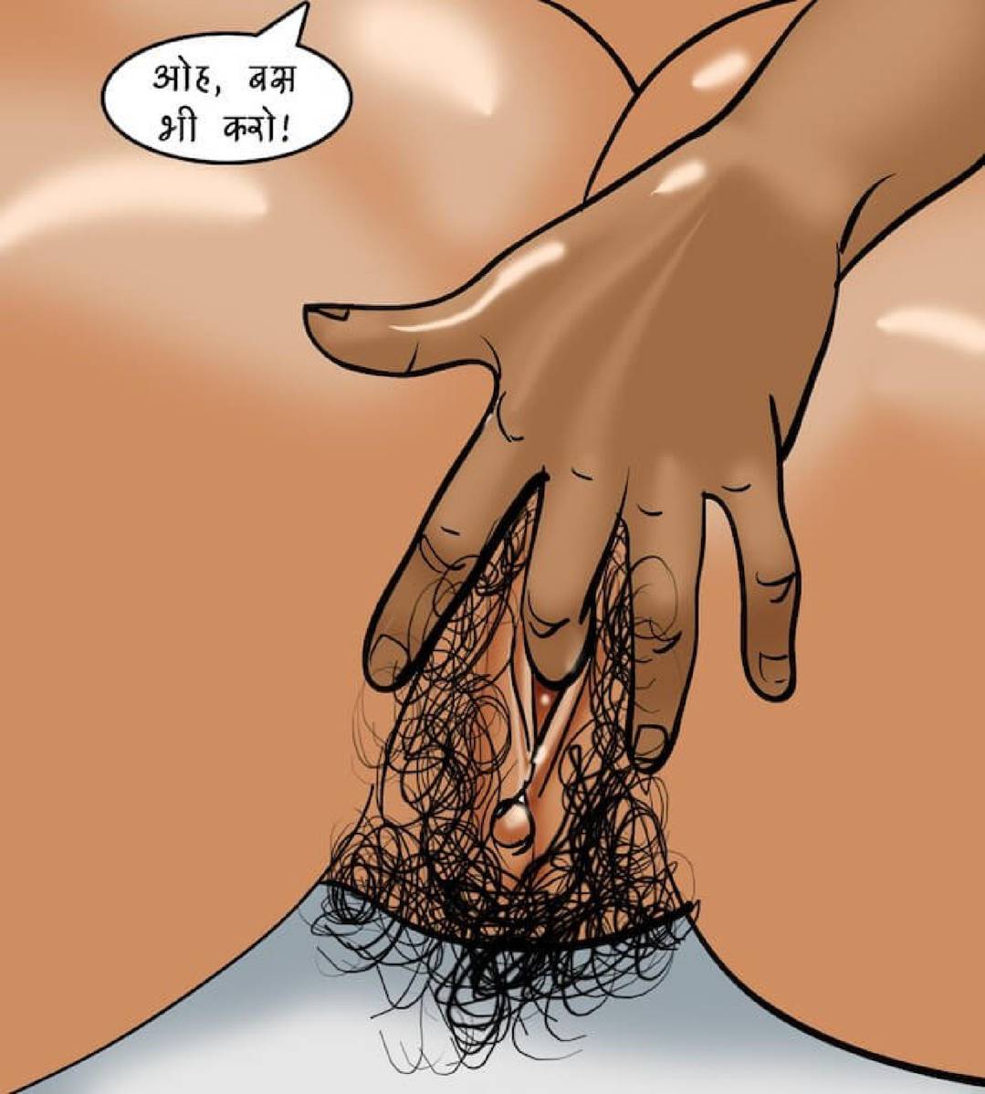 Velamma Hindi Episode 83 044 - FSIComics
