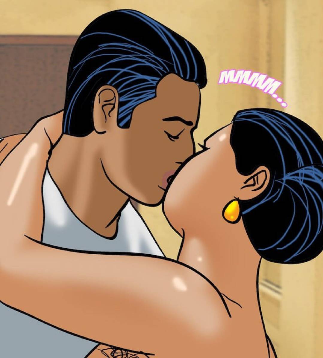 Velamma Hindi Episode 83 081 - FSIComics