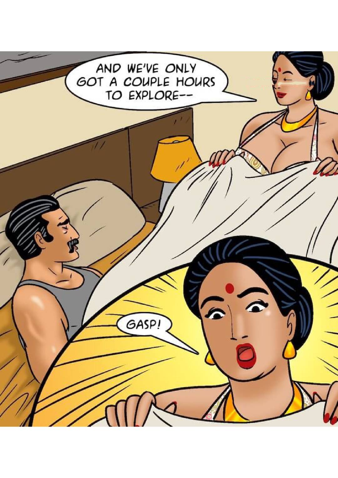 Velamma English Episode 100.2 013 6483828 - FSIComics
