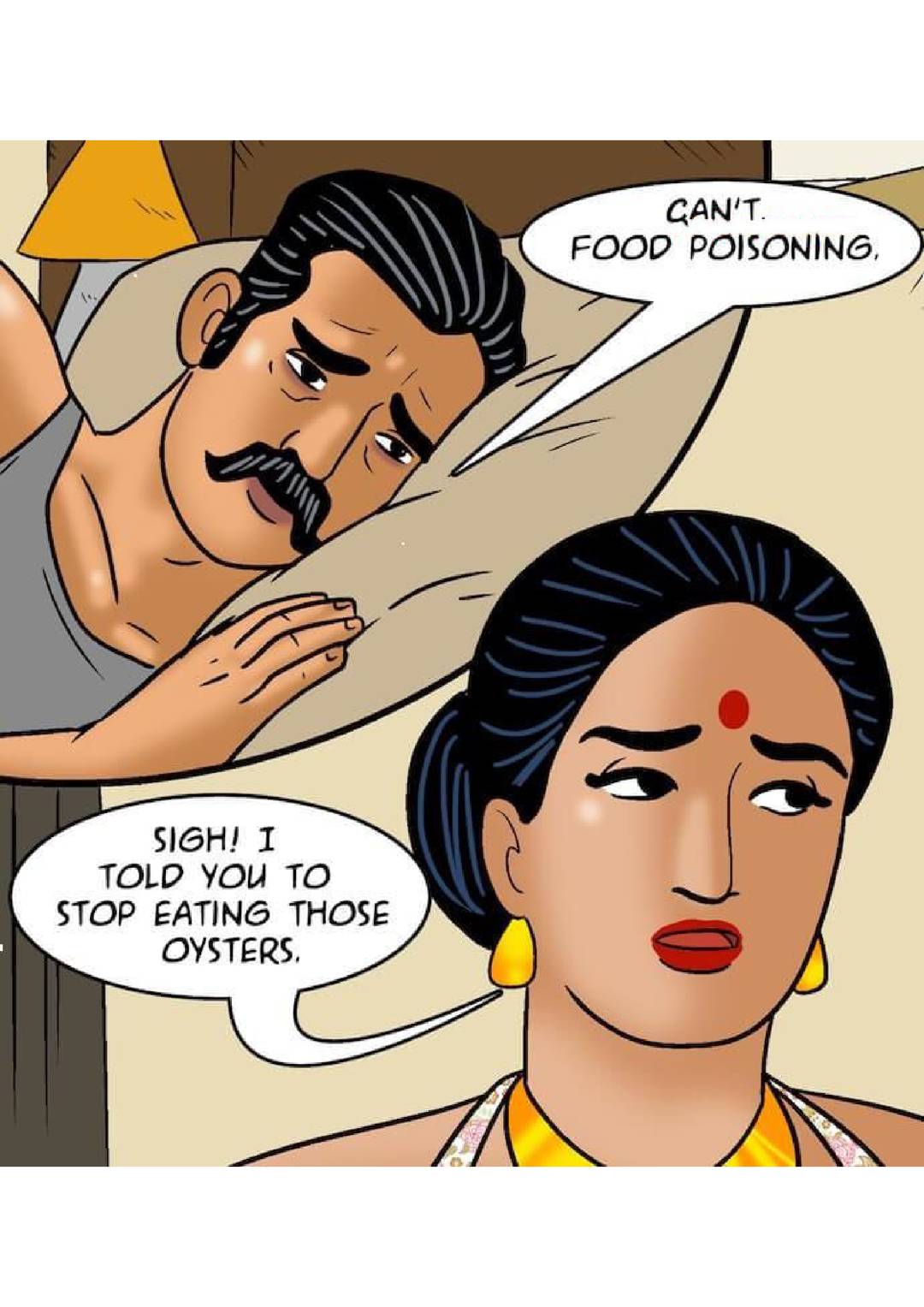 Velamma English Episode 100.2 014 6483843 - FSIComics