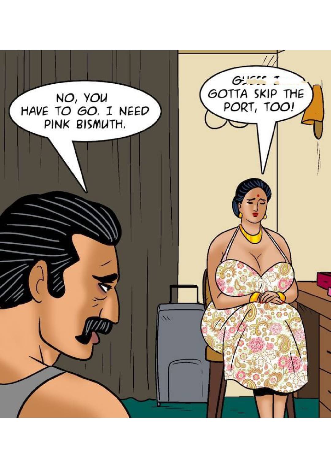 Velamma English Episode 100.2 015 6483843 - FSIComics