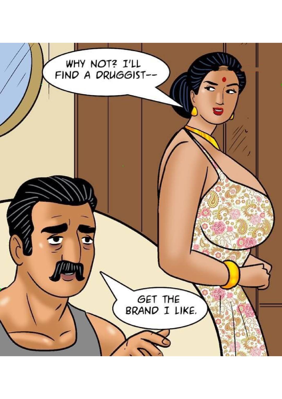 Velamma English Episode 100.2 016 6483859 - FSIComics