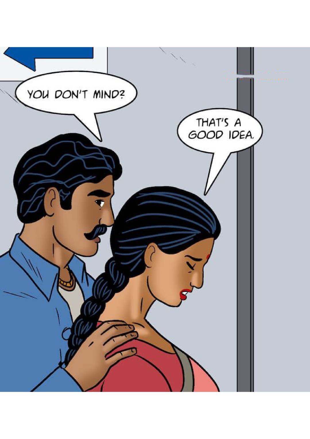 Velamma English Episode 100.2 023 6483921 - FSIComics