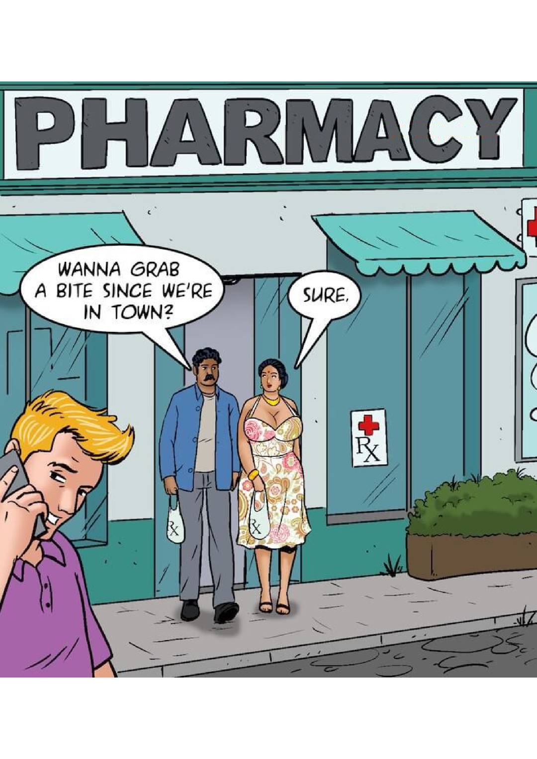 Velamma English Episode 100.2 025 6483937 - FSIComics
