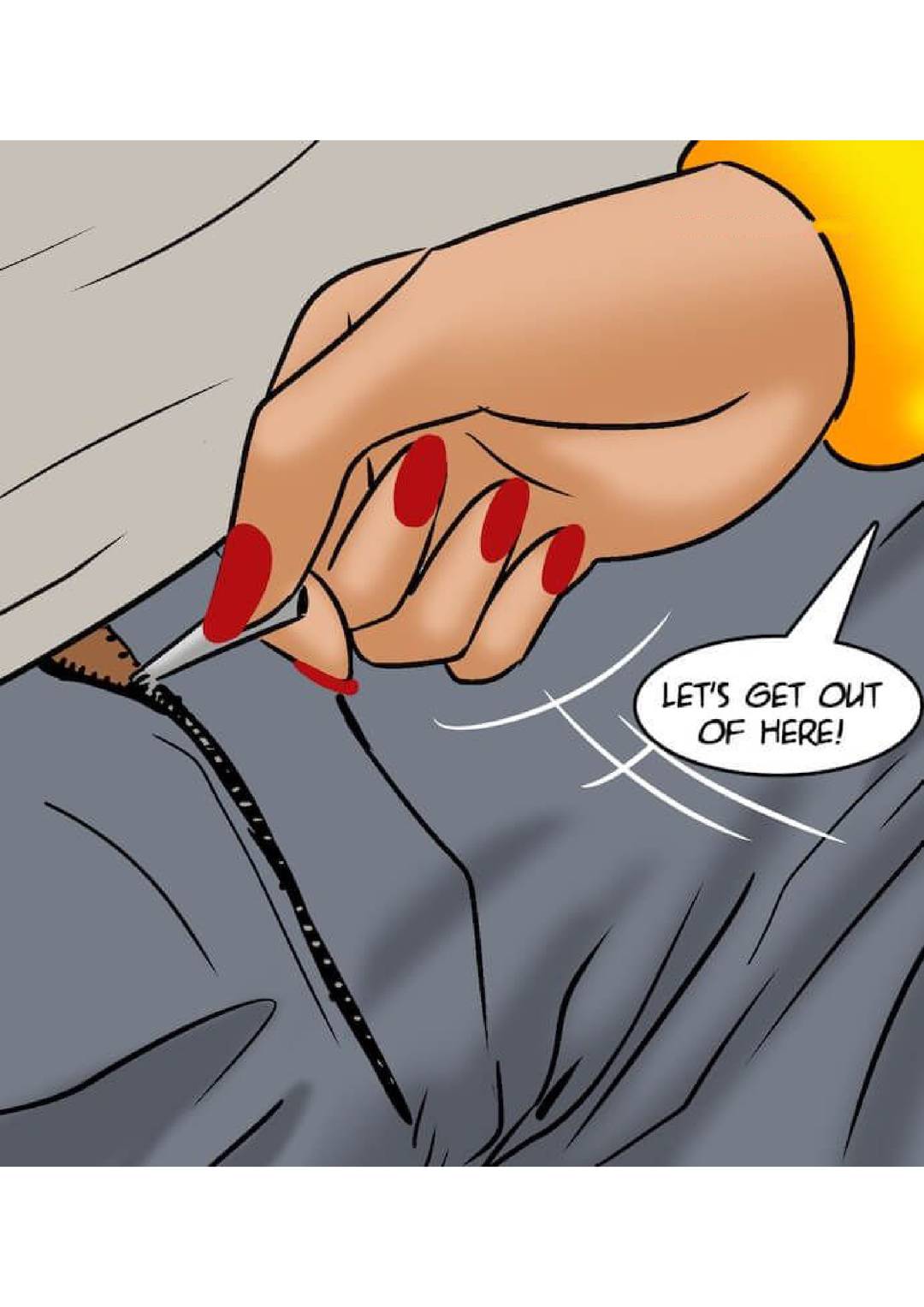 Velamma English Episode 100.2 033 6484015 - FSIComics