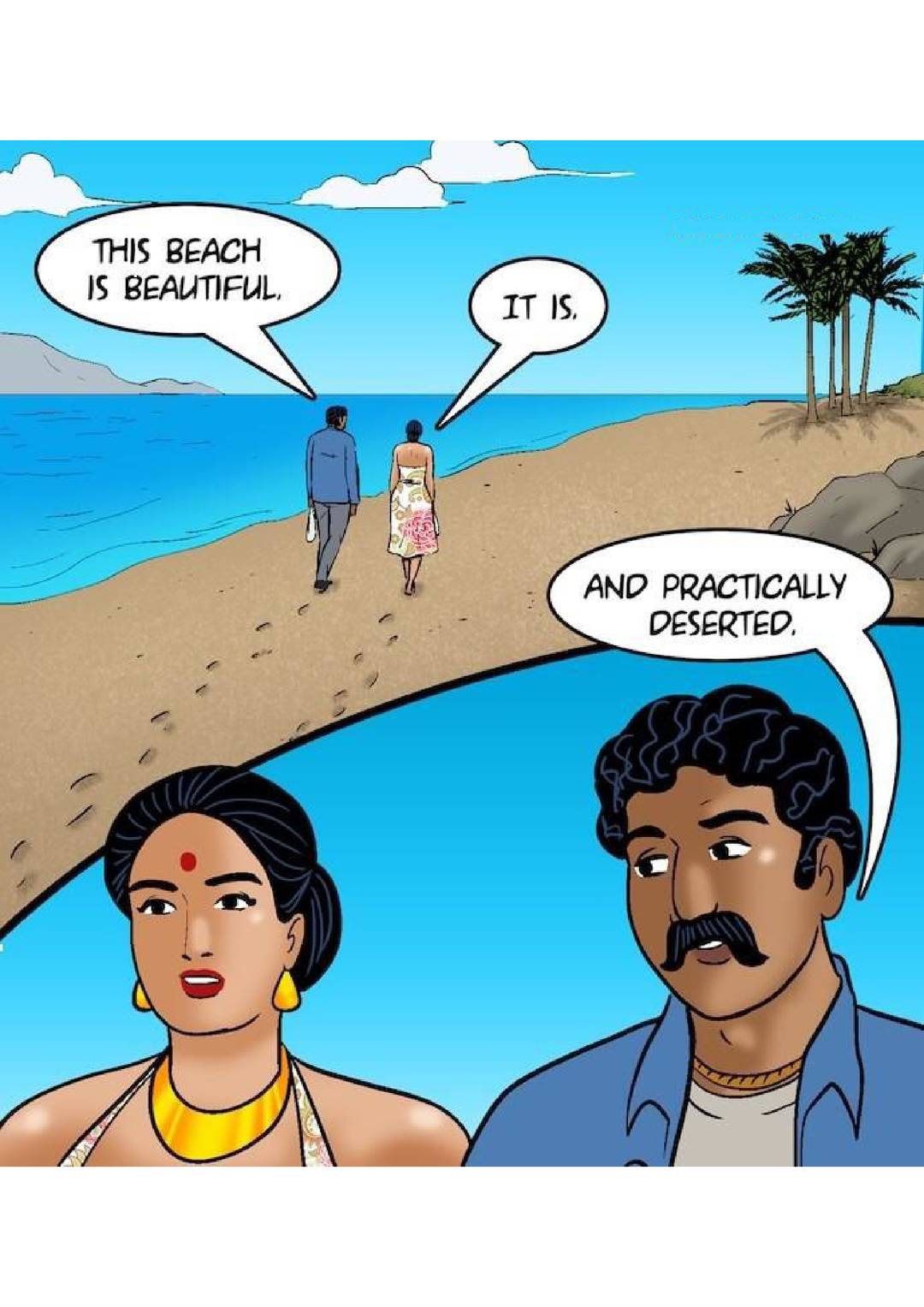 Velamma English Episode 100.2 034 6484031 - FSIComics