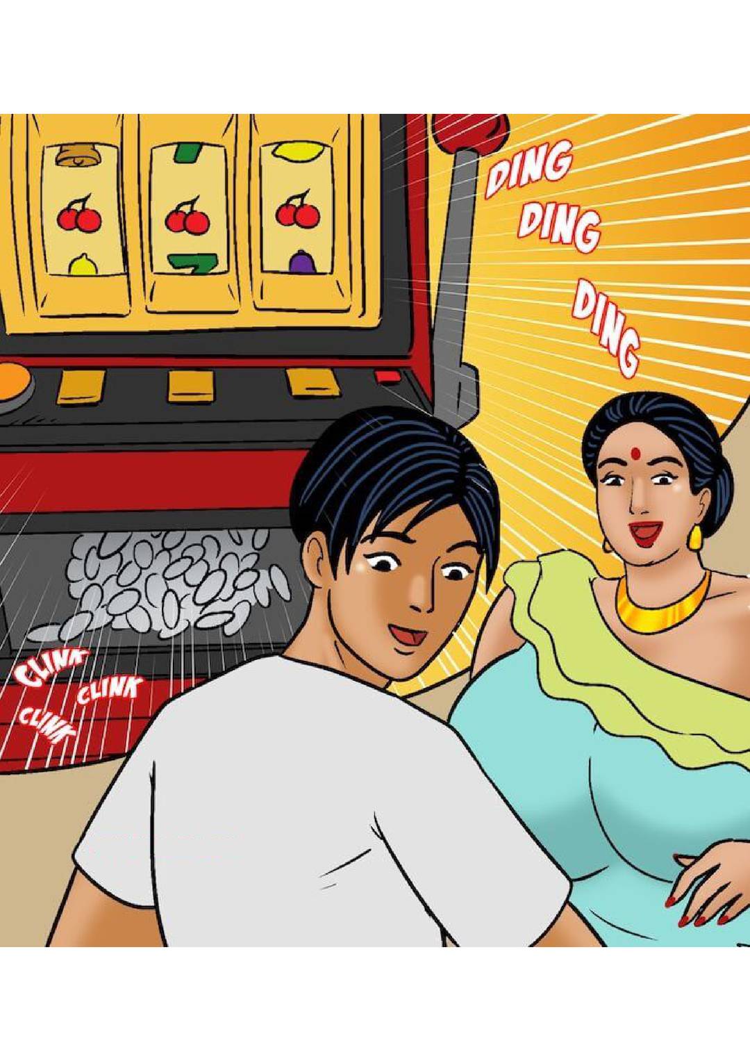 Velamma English Episode 100.2 057 6556468 - FSIComics