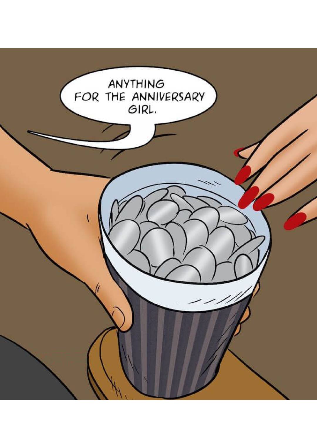 Velamma English Episode 100.2 061 6556500 - FSIComics