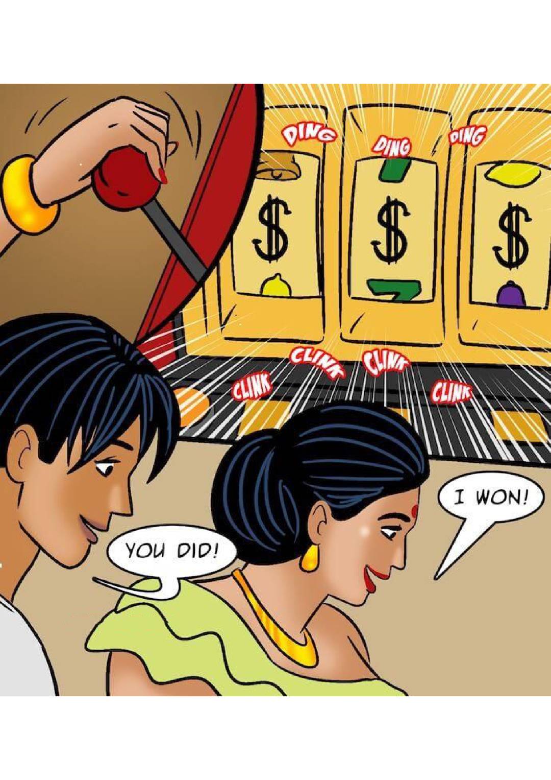 Velamma English Episode 100.2 062 6556515 - FSIComics