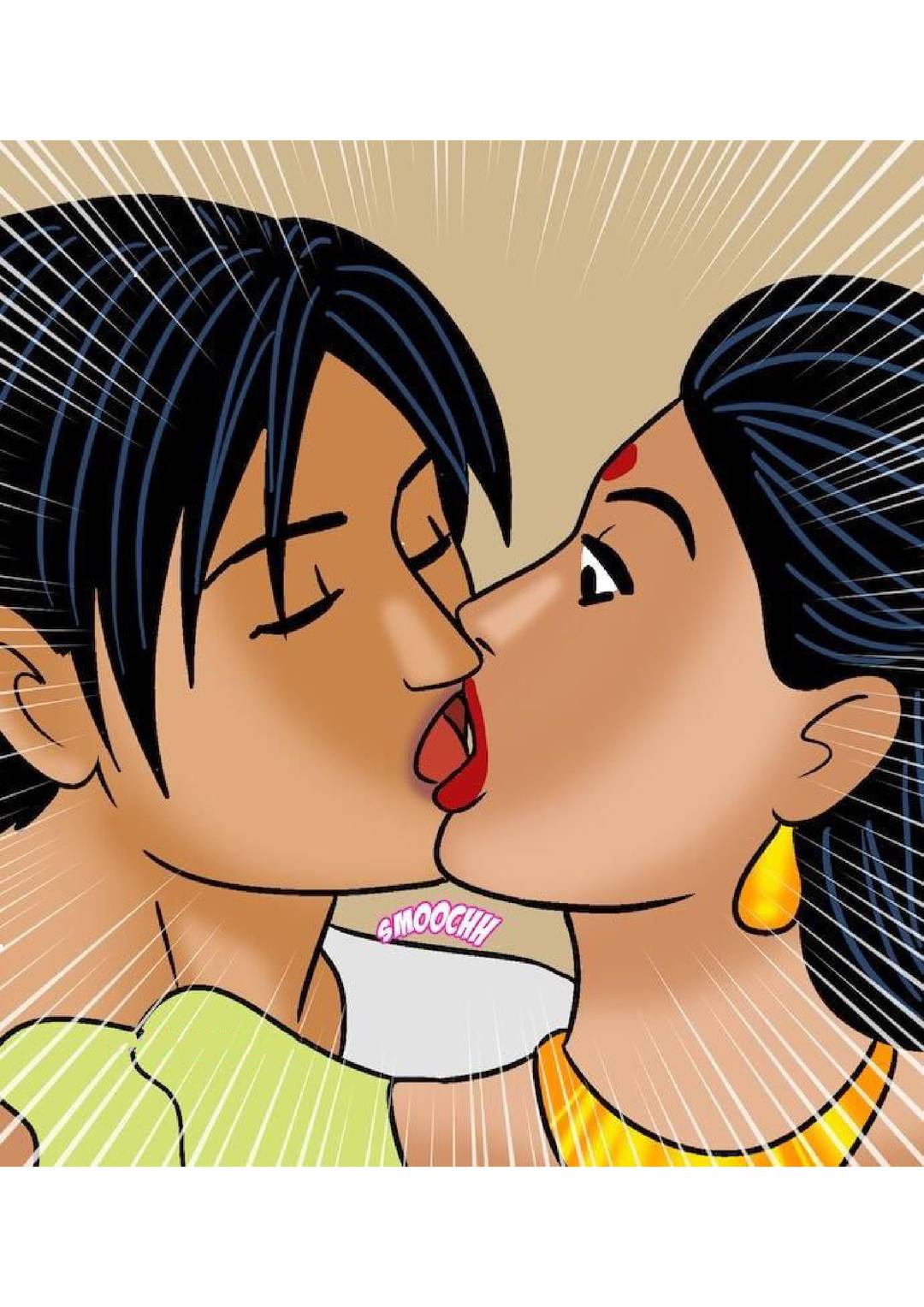 Velamma English Episode 100.2 064 6556531 - FSIComics