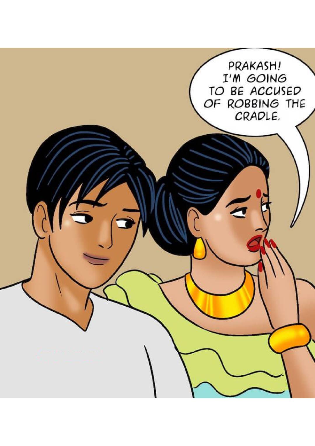Velamma English Episode 100.2 065 6556531 - FSIComics
