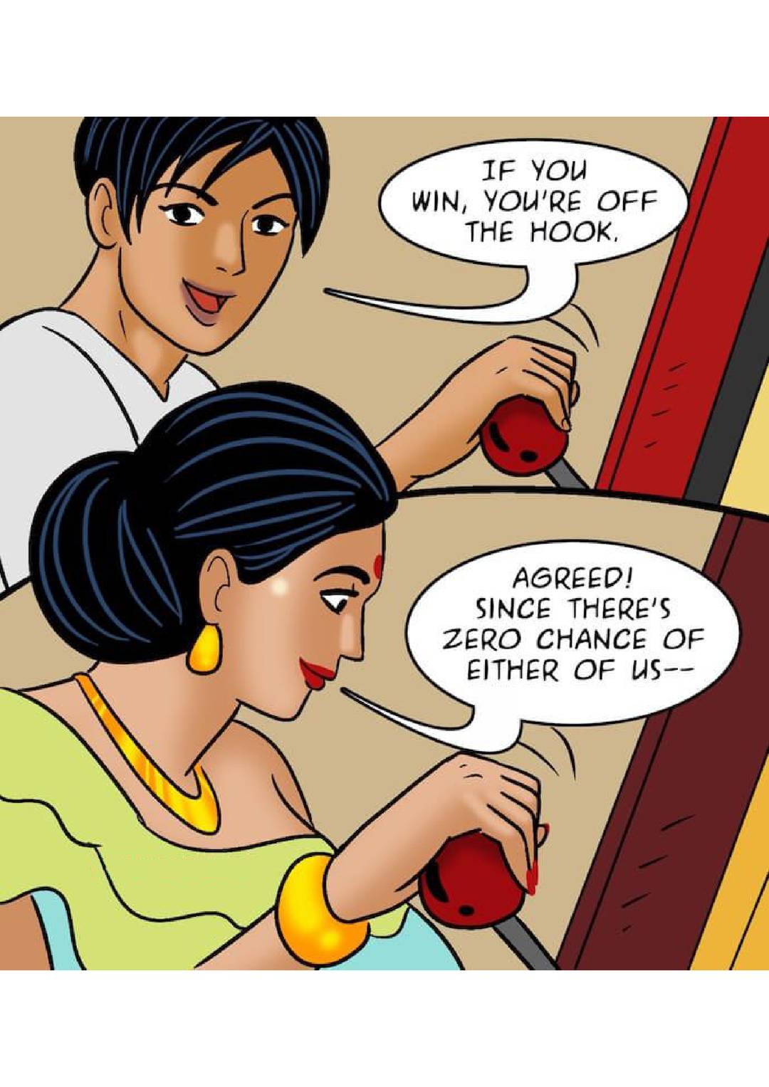 Velamma English Episode 100.2 067 6556562 - FSIComics