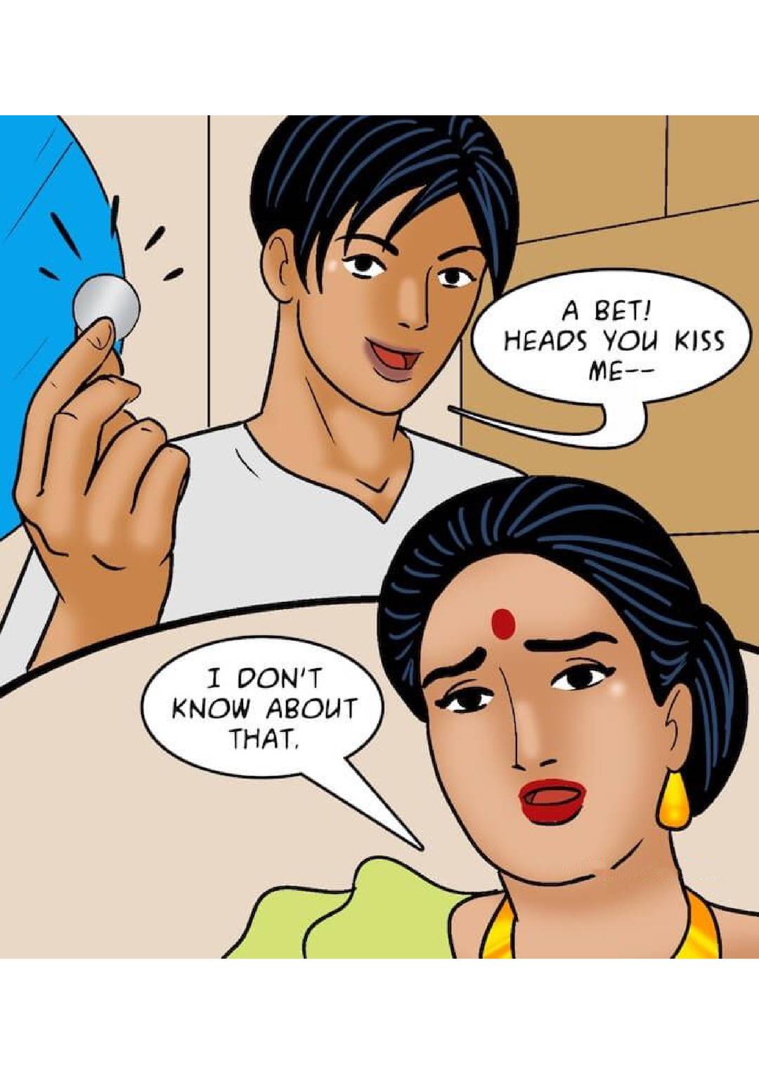 Velamma English Episode 100.2 072 6601140 - FSIComics