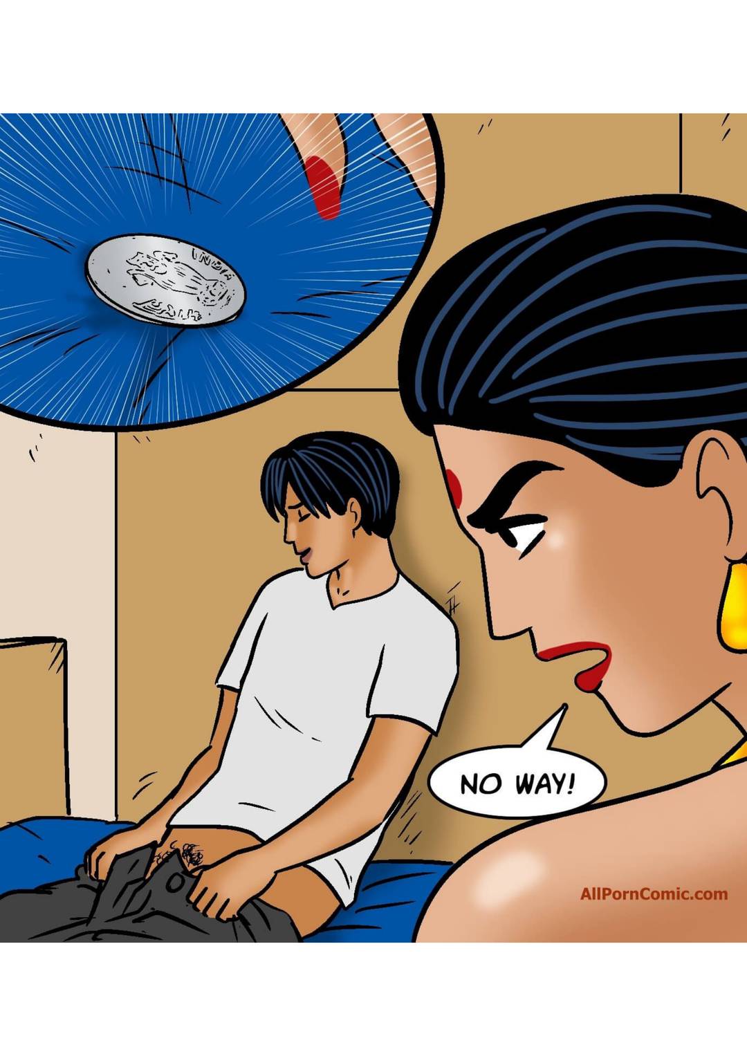 Velamma English Episode 100.2 085 6601265 - FSIComics